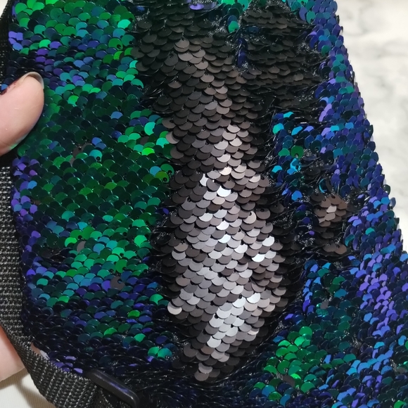 Sequin Bag - Picture 4 of 5